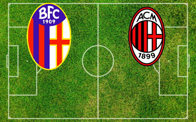 Predicción Bologna-AC Milán