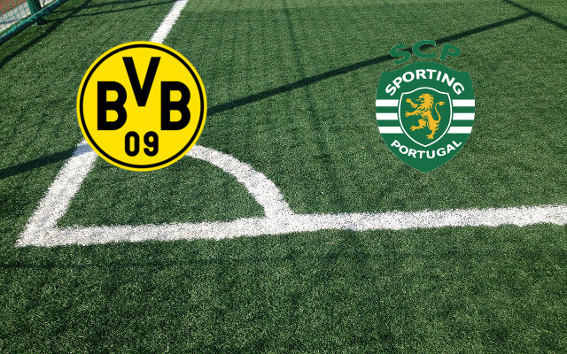 Borussia Dortmund-Sporting de Lisboa_mx Predicción Borussia Dortmund-Sporting de Lisboa