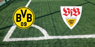 Predicción Borussia Dortmund-Stuttgart