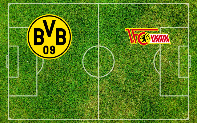 Predicción Borussia Dortmund-Union Berlin
