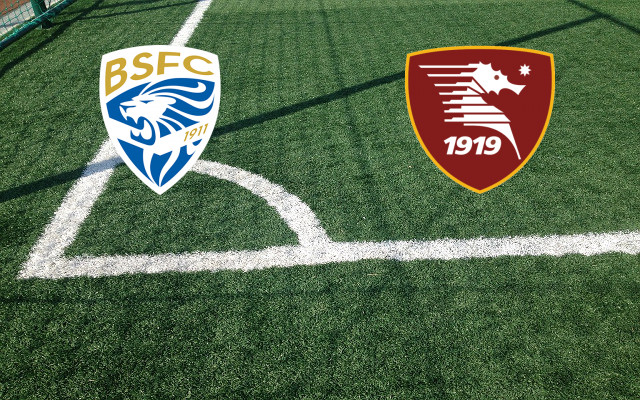 Predicción Brescia-Salernitana