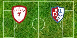 Cannes-SU Dives (Copa de Francia, 05.02.2025 a las 13:45): alineaciones, cuotas, pronósticos Predicción Cannes-SU Dives