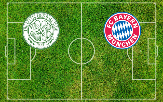 Predicción Celtic-Bayern Múnich