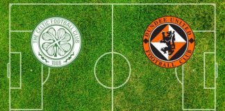 Predicción Celtic-Dundee Utd