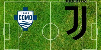 Predicción Como-Juventus