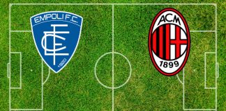 Empoli- AC Milán (sàbado 8 de febrero, 12:00 h.): Alineaciones oficiales, cuotas y predicciones. Los Rossoneri son los favoritos, con al menos un gol cada uno en el Castellani. Predicción Empoli-AC Milán