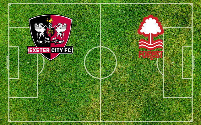 Exeter-Nottingham Forest_mx Predicción Exeter-Nottingham Forest