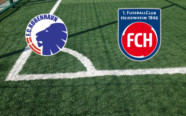 FC Copenhague-1. FC Heidenheim_mx Predicción FC Copenhague-1. FC Heidenheim