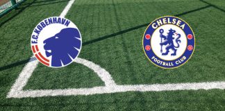 Predicción FC Copenhague-Chelsea