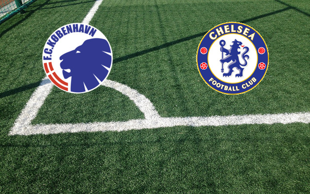 Predicción FC Copenhague-Chelsea