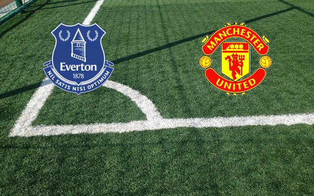 Predicción FC Everton-Manchester United
