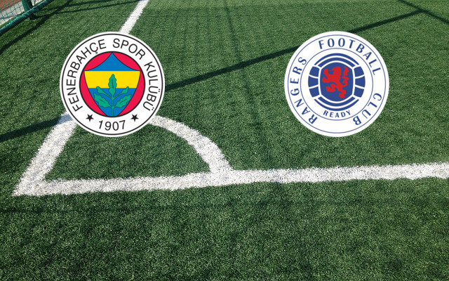 Predicción Fenerbahce-Rangers