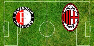 Predicción Feyenoord-AC Milán
