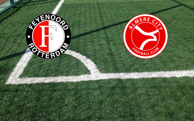 Predicción Feyenoord-Almere City