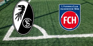 Friburgo – FC Heidenheim (sàbado 8 de febrero, 09:30 h.): Alineaciones oficiales, cuotas y predicciones Predicción Friburgo-1. FC Heidenheim