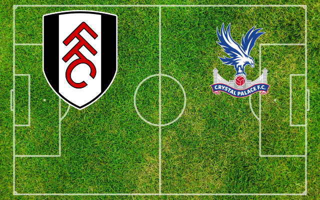 Predicción Fulham-Crystal Palace
