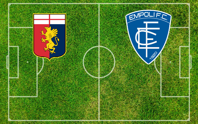 Predicción Genoa-Empoli