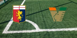 Predicción Genoa-Venezia