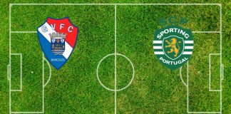Gil Vicente- Sporting de Lisboa (Taça de Portugal, 27.02.2025 a las 14:45): alineaciones oficiales, cuotas, pronósticos. Los Leones buscan la semifinal Predicción Gil Vicente-Sporting de Lisboa