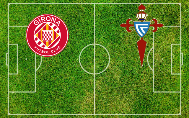 Predicción Girona-Celta Vigo