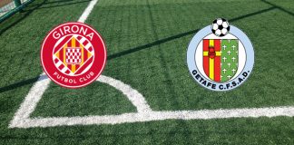 Predicción Girona-Getafe
