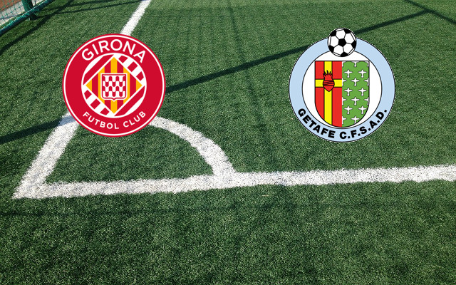 Predicción Girona-Getafe