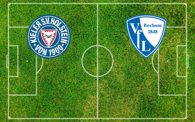Predicción Holstein Kiel-Bochum