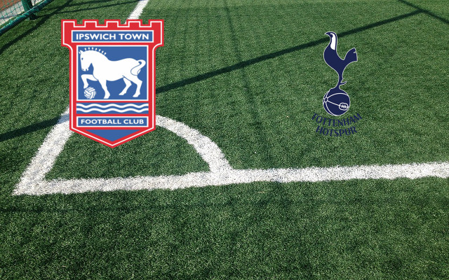 Predicción Ipswich-Tottenham