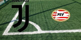 Predicción Juventus-PSV