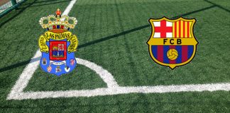 Las Palmas Barcelona (sàbado 22 de febrero, 15:00 h.): Alineaciones oficiales, cuotas y pronósticos. ¿Ganarán los catalanes en Gran Canaria? Predicción Las Palmas-Barcelona