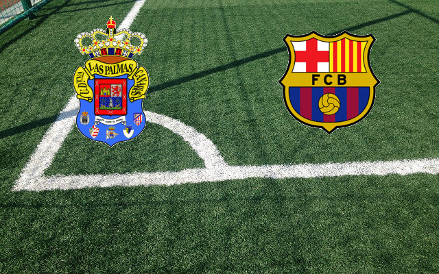 Las Palmas-Barcelona_mx Predicción Las Palmas-Barcelona