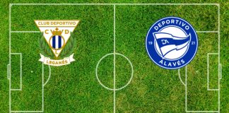 Leganés- Alavés (sàbado 15 de febrero, 08:00 h.): alineaciones oficiales, cuotas, pronósticos. Reto de salvación en Butarque Predicción Leganés-Alavés