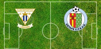 Predicción Leganés-Getafe