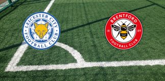 Predicción Leicester-Brentford