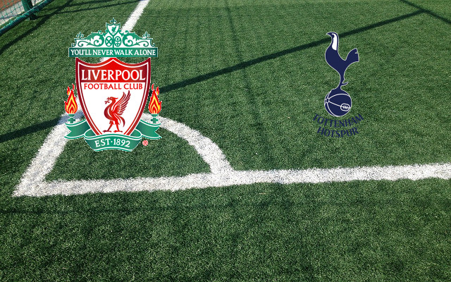 Predicción Liverpool-Tottenham