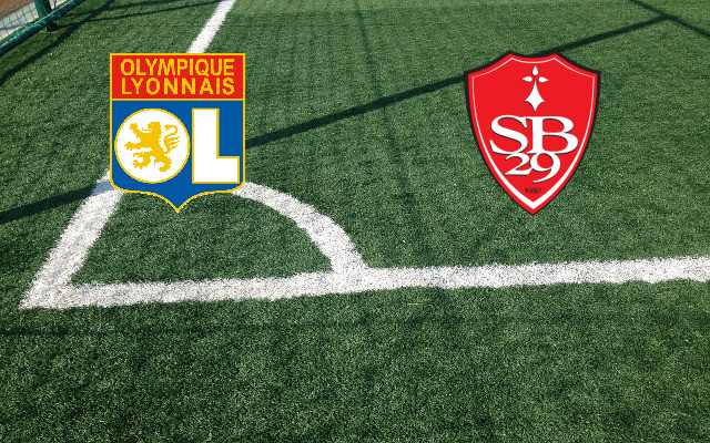 Predicción Lyon-Stade Brestois