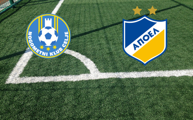 Predicción MIK CM Celje-APOEL Nicosia