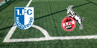 Predicción Magdeburgo-FC Colonia