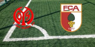 Predicción Mainz 05-Augsburgo