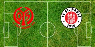 Predicción Mainz 05-St.Pauli