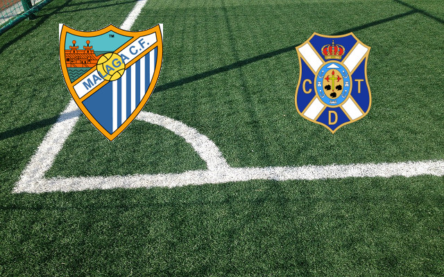 Málaga-Tenerife CD_mx Predicción Málaga-Tenerife CD