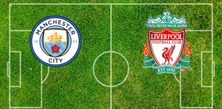 Predicción Manchester City-Liverpool