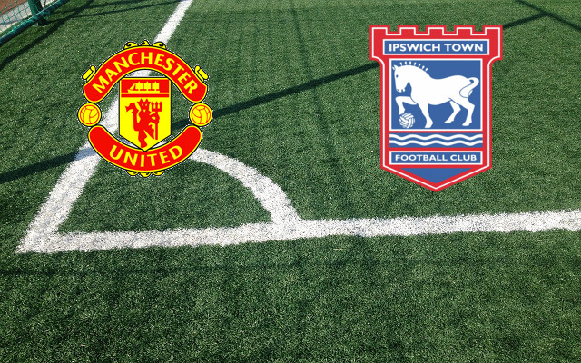 Predicción Manchester United-Ipswich