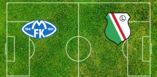 Predicción Molde-Legia Varsovia