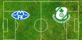Predicción Molde-Shamrock Rovers