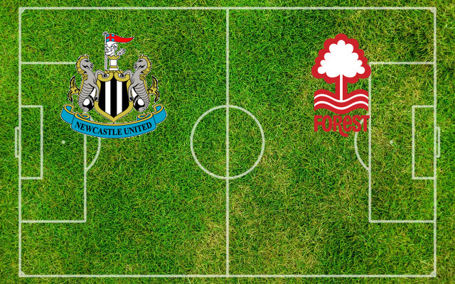 Predicción Newcastle-Nottingham Forest