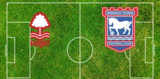 Predicción Nottingham Forest-Ipswich
