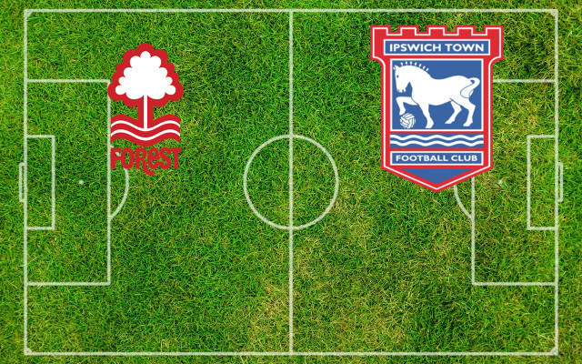 Predicción Nottingham Forest-Ipswich