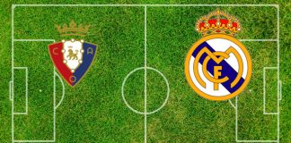 Osasuna-Real Madrid (sàbado 15 de febrero, 10:15 h.): alineaciones oficiales, cuotas, pronósticos. ¿Ambos equipos marcarán en Pamplona? Predicción Osasuna-Real Madrid