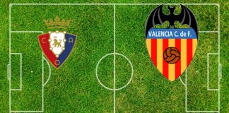 Osasuna-Valencia (domingo 2 de marzo, 15:00 h.): alineaciones oficiales, cuotas, pronósticos. Los Murciélagos buscan puntos en Pamplona Predicción Osasuna-Valencia